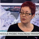Illustration for article titled Diabetic Woman Becomes First in the World to Receive Pancreas Transplant Because of Needlephobia